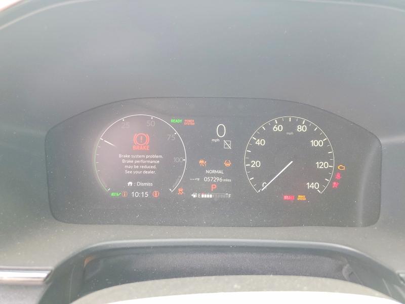 Aukcja sprzedaży 2023 Honda Cr-v, vin: 7FARS6H53PE016701, numer aukcji: 51922076