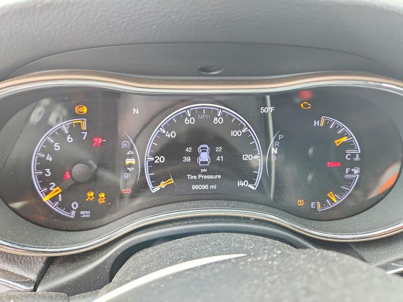 2016 Jeep Grand Cherokee მანქანა იყიდება აუქციონზე, vin: 1C4RJFAG2GC447148, აუქციონის ნომერი: 52811376