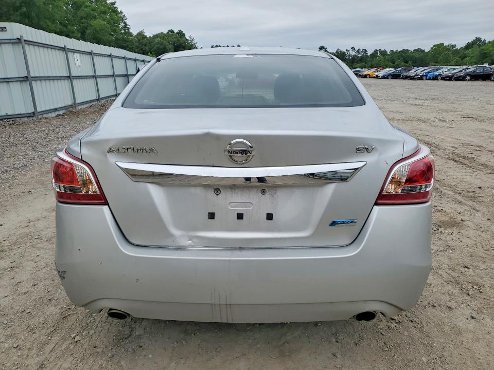 Aukcja sprzedaży 2013 Nissan Altima, vin: 1N4AL3AP4DC291959, numer aukcji: 52341976