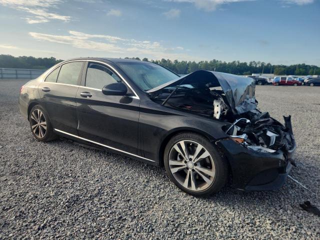 Продажа на аукционе авто 2017 Mercedes-benz C, vin: WDDWF4JB3HR260549, номер лота: 51881656