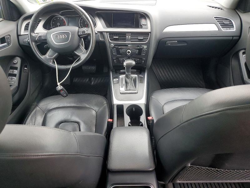 52985566 :رقم المزاد ، WAUBFAFL7DN032562 vin ، 2013 Audi A4 مزاد بيع