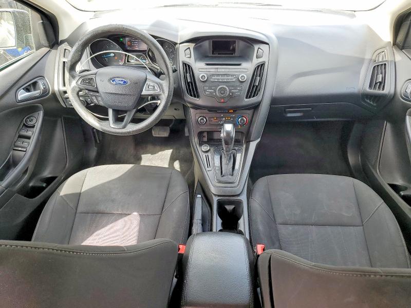 55022616 :رقم المزاد ، 1FADP3K26GL264318 vin ، 2016 Ford Focus مزاد بيع