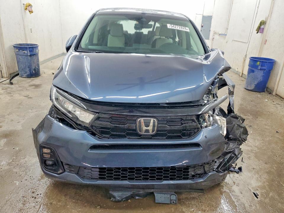 54272826 :رقم المزاد ، 5FNRL6H95TB022389 vin ، 2026 Honda Odyssey مزاد بيع