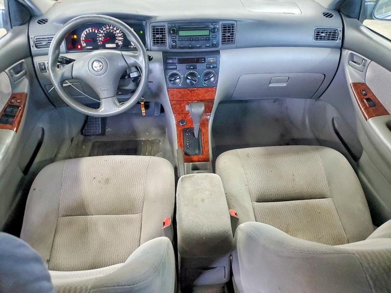 2006 Toyota Corolla მანქანა იყიდება აუქციონზე, vin: 1NXBR32E46Z685111, აუქციონის ნომერი: 54882026