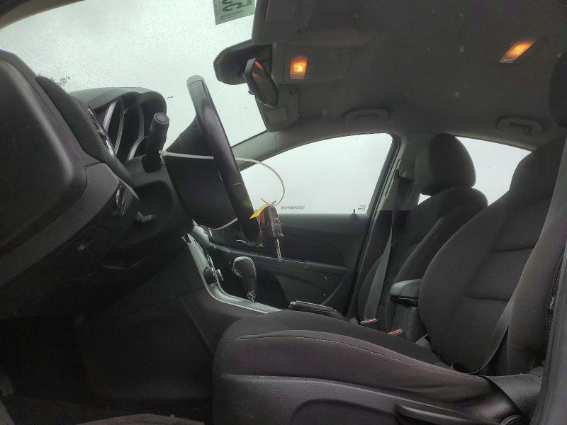 Продажа на аукционе авто 2014 Chevrolet Cruze, vin: 1G1PC5SB5E7257762, номер лота: 53037296