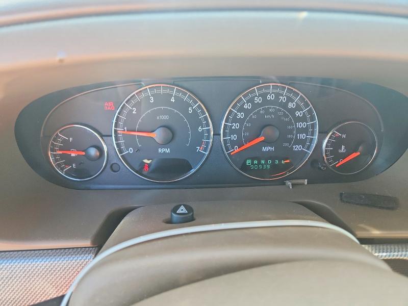 Aukcja sprzedaży 2004 Chrysler Sebring, vin: 1C3EL55R64N291960, numer aukcji: 53019816