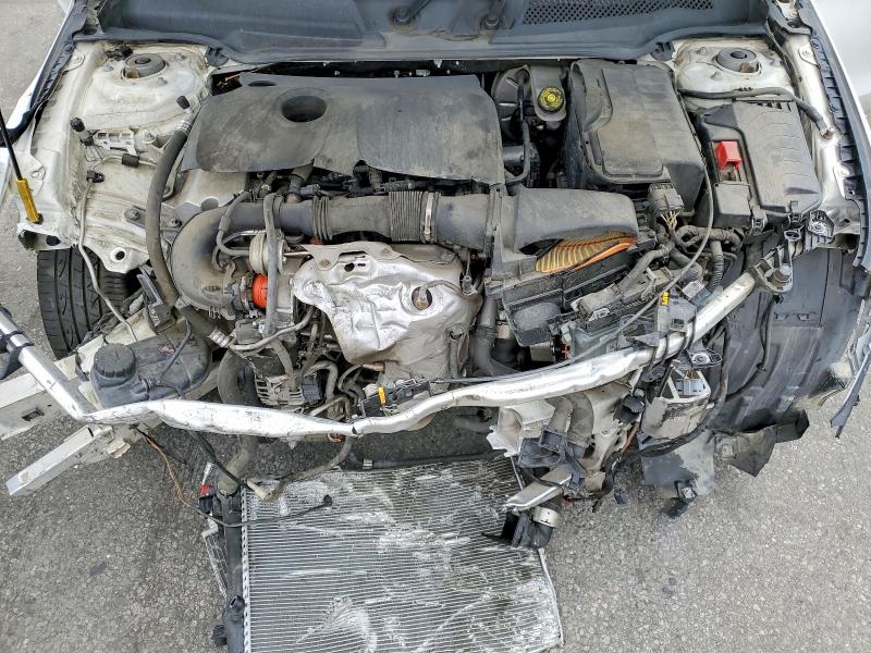 2019 Mercedes-benz Cla მანქანა იყიდება აუქციონზე, vin: WDDSJ4EBXKN721767, აუქციონის ნომერი: 54814956