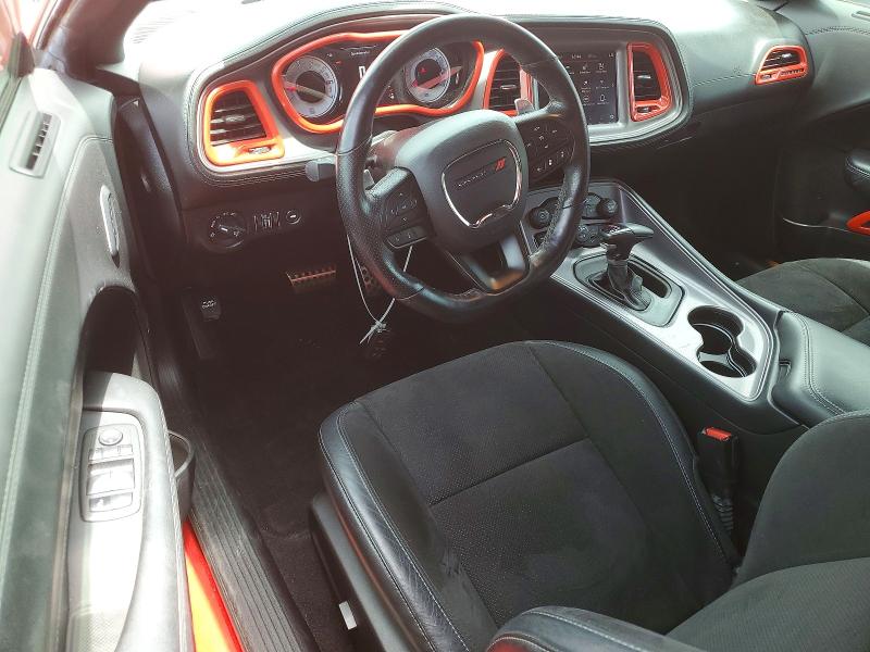 Продажа на аукционе авто 2023 Dodge Challenger, vin: 2C3CDZBT0PH515314, номер лота: 54839346