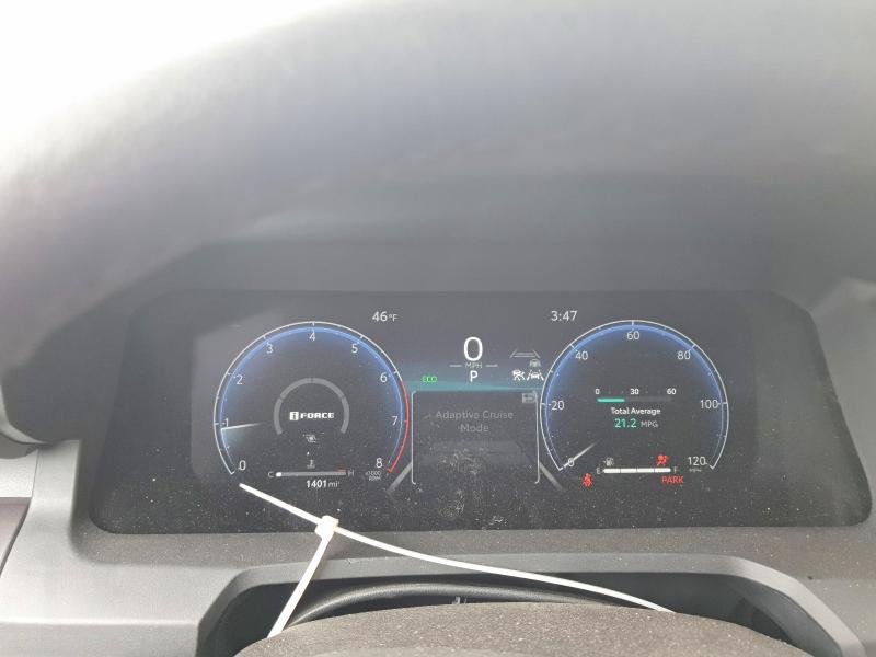 54116176 :رقم المزاد ، 3TMLB5JN6TM238631 vin ، 2026 Toyota Tacoma مزاد بيع