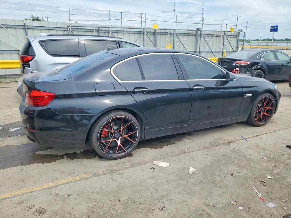 Продажа на аукционе авто 2011 Bmw 528, vin: WBAFR1C5XBC737346, номер лота: 54233756
