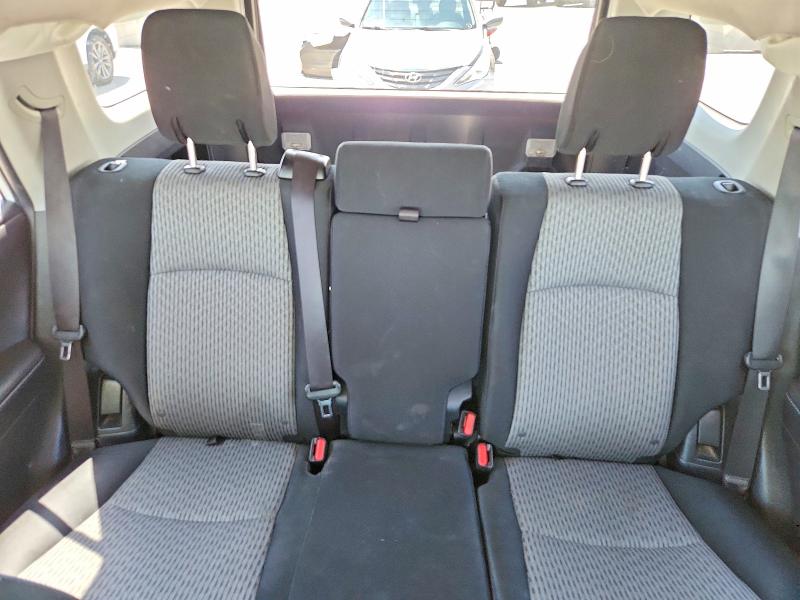 2016 Toyota 4runner მანქანა იყიდება აუქციონზე, vin: JTEBU5JR0G5383969, აუქციონის ნომერი: 52860296