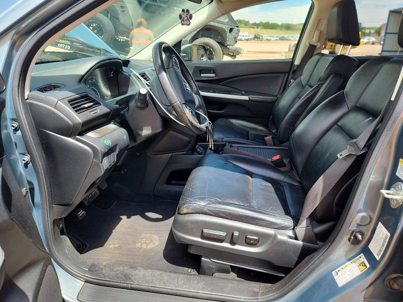 Aukcja sprzedaży 2012 Honda Cr-v, vin: JHLRM4H72CC018185, numer aukcji: 53303436