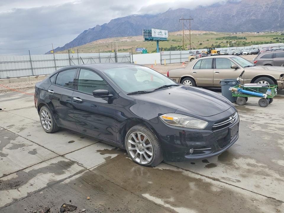 Продаж на аукціоні авто 2013 Dodge Dart, vin: 1C3CDFCH2DD318839, номер лоту: 51926136