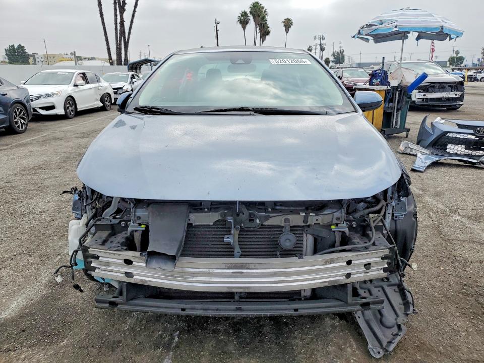 52012066 :رقم المزاد ، 5YFEPMAE2MP146964 vin ، 2021 Toyota Corolla مزاد بيع