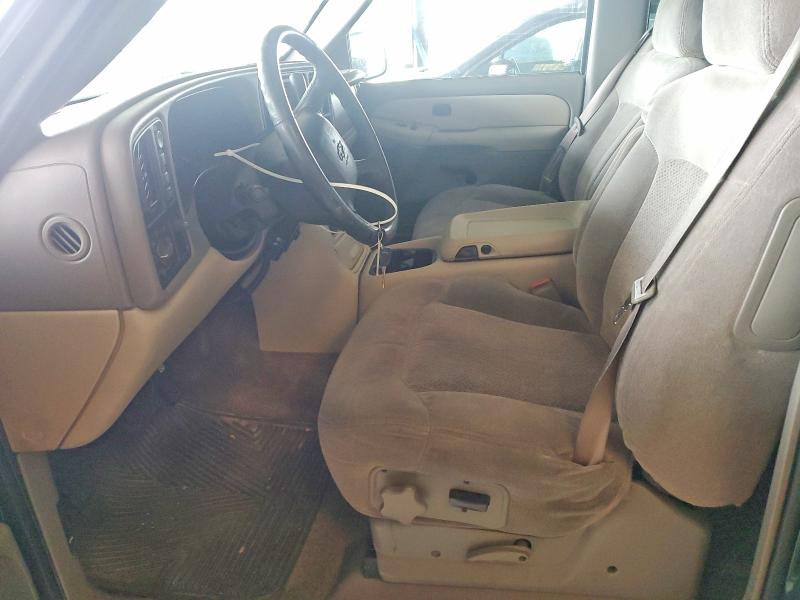 Aukcja sprzedaży 2001 Chevrolet Tahoe, vin: 1GNEK13T41J205223, numer aukcji: 52035106