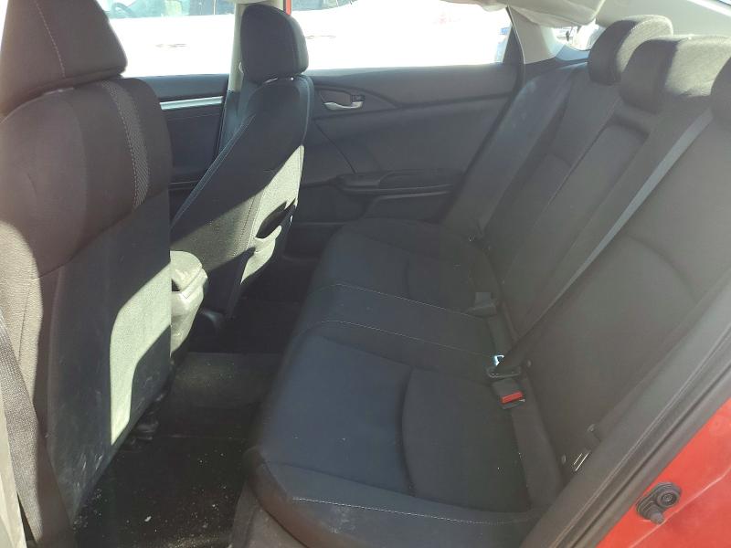 Продаж на аукціоні авто 2020 Honda Civic, vin: 2HGFC2F73LH012128, номер лоту: 51539736