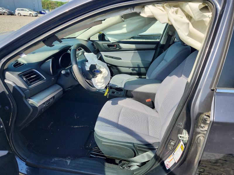 Aukcja sprzedaży 2018 Subaru Legacy, vin: 4S3BNAA69J3016670, numer aukcji: 54160526