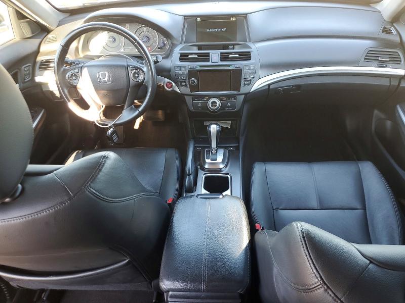 Продаж на аукціоні авто 2014 Honda Crosstour, vin: 5J6TF2H55EL001510, номер лоту: 54808216