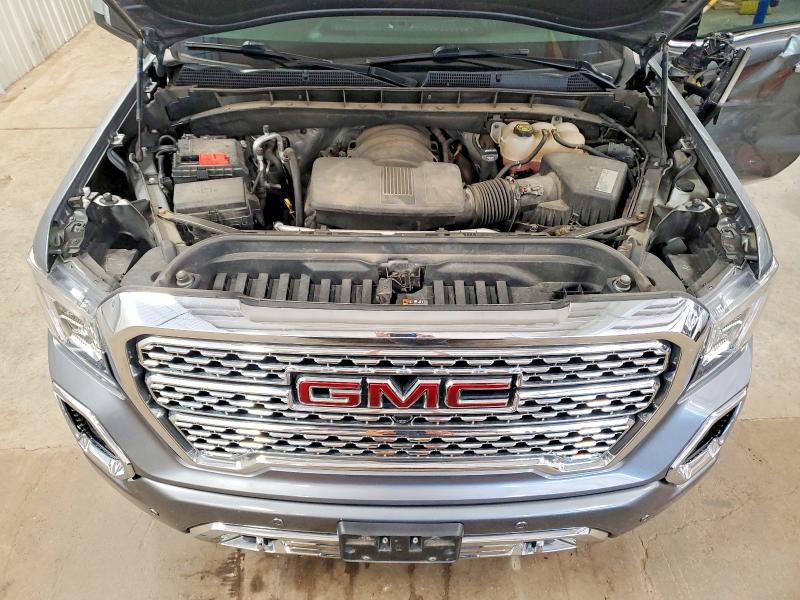 Aukcja sprzedaży 2021 Gmc Sierra, vin: 3GTU9FELXMG130561, numer aukcji: 54511516