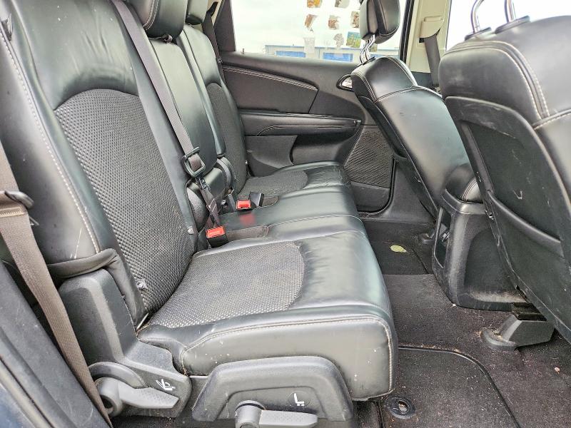 Aukcja sprzedaży 2018 Dodge Journey, vin: 3C4PDCGB2JT141510, numer aukcji: 52557876