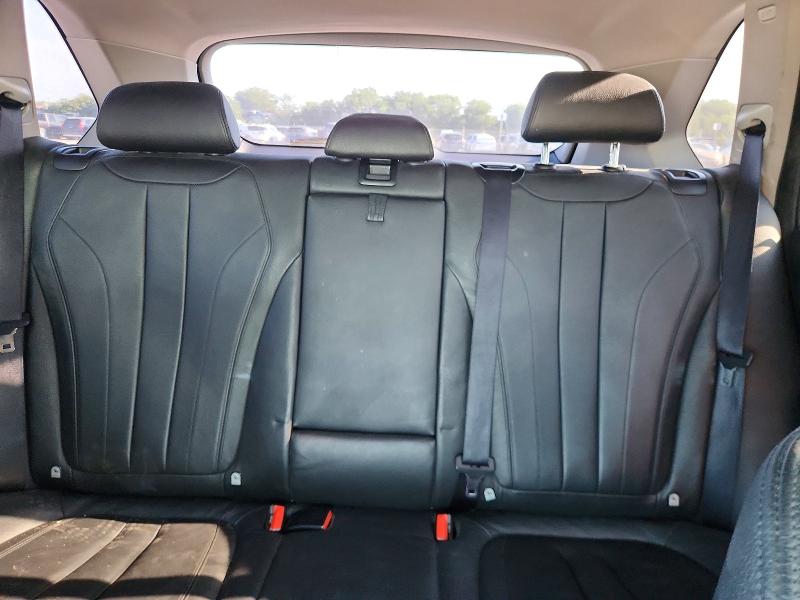 55302836 :رقم المزاد ، 5UXKS4C54F0N08559 vin ، 2015 Bmw X5 مزاد بيع