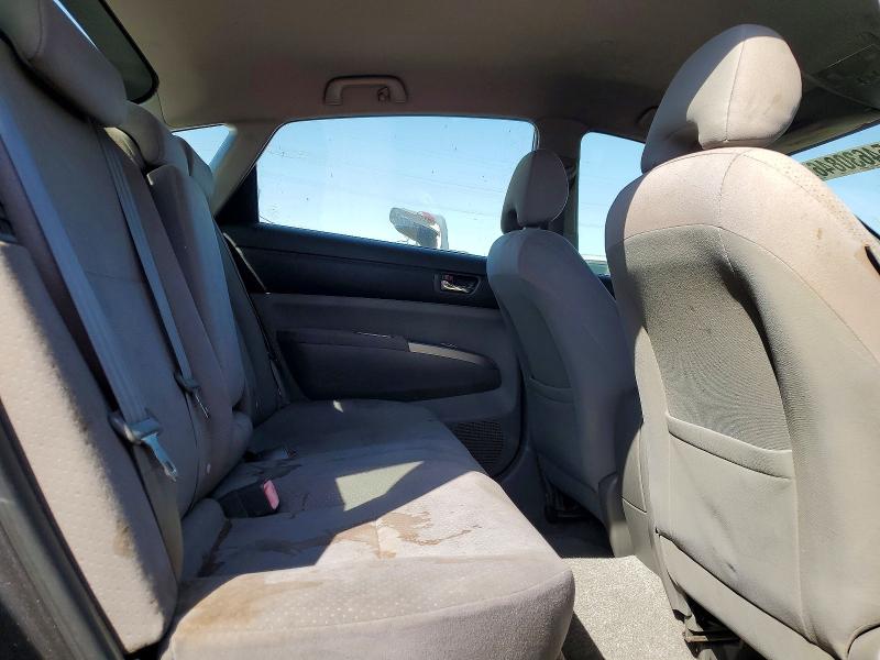 54630846 :رقم المزاد ، JTDKB20U083342768 vin ، 2008 Toyota Prius مزاد بيع