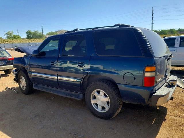 Продаж на аукціоні авто 2005 Gmc Yukon, vin: 1GKEK13T75R186980, номер лоту: 53887146