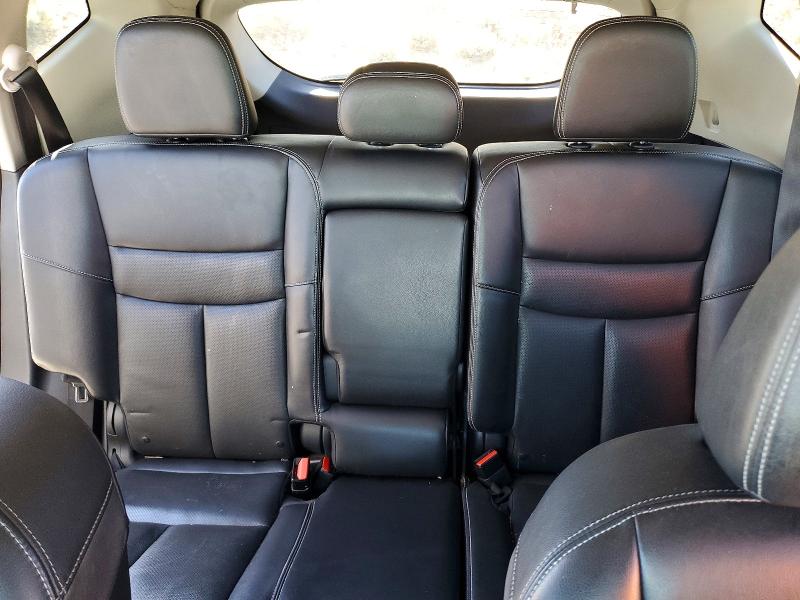 Продаж на аукціоні авто 2018 Nissan Murano, vin: 5N1AZ2MHXJN102668, номер лоту: 53098066
