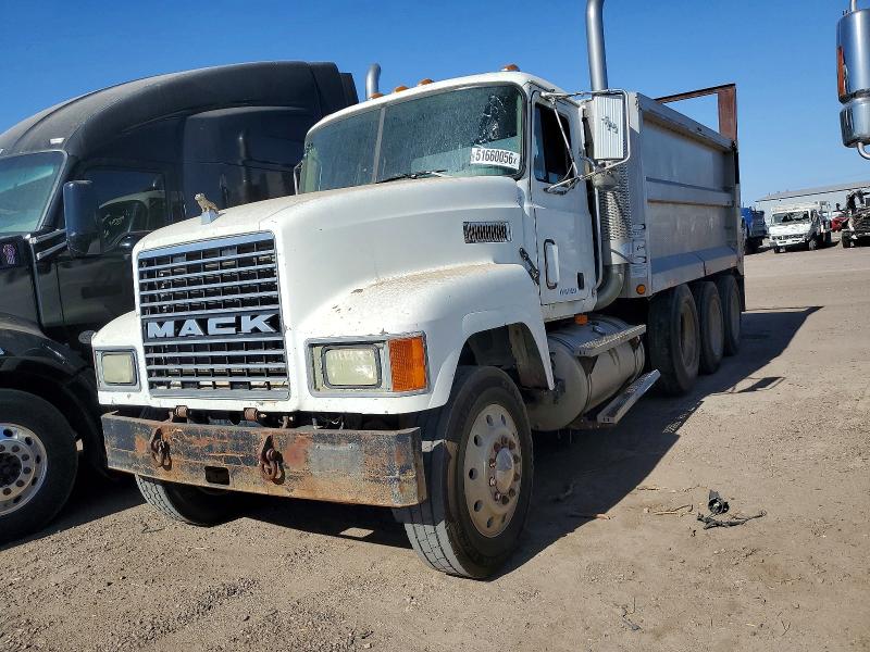 Продаж на аукціоні авто 1999 Mack 600, vin: 1M2AA18C8XW102204, номер лоту: 51660056