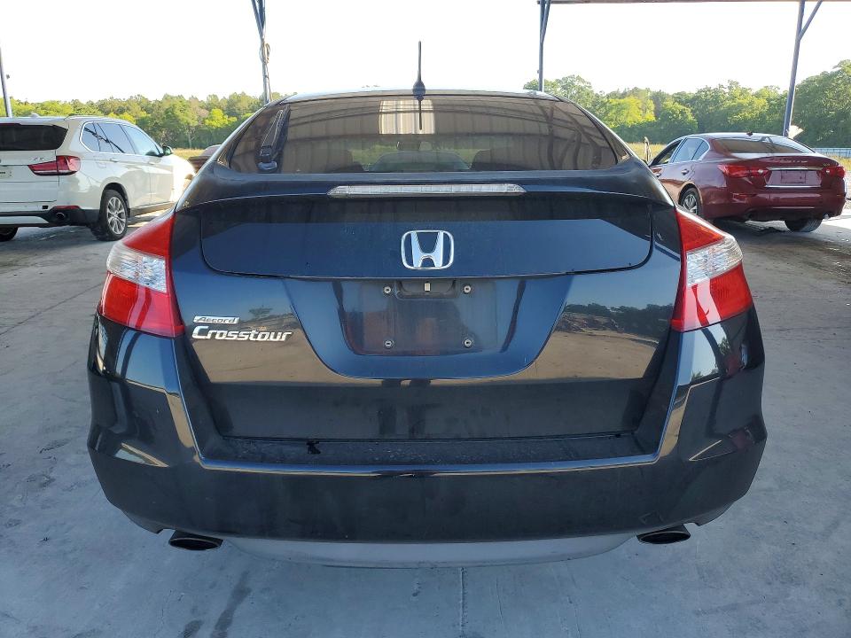 Aukcja sprzedaży 2010 Honda Accord Crosstour, vin: 5J6TF1H35AL003194, numer aukcji: 54039906