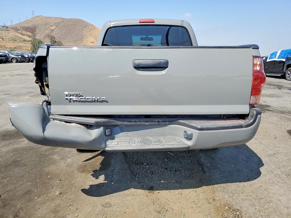 Auction sale of the 2006 Toyota Tacoma, vin: 5TENX22N16Z273494, lot number: 53295106