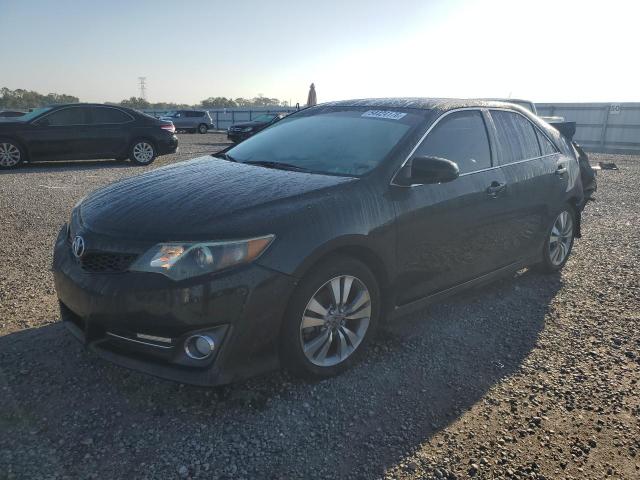 54424176 :رقم المزاد ، 4T1BF1FK0EU379292 vin ، 2014 Toyota Camry مزاد بيع