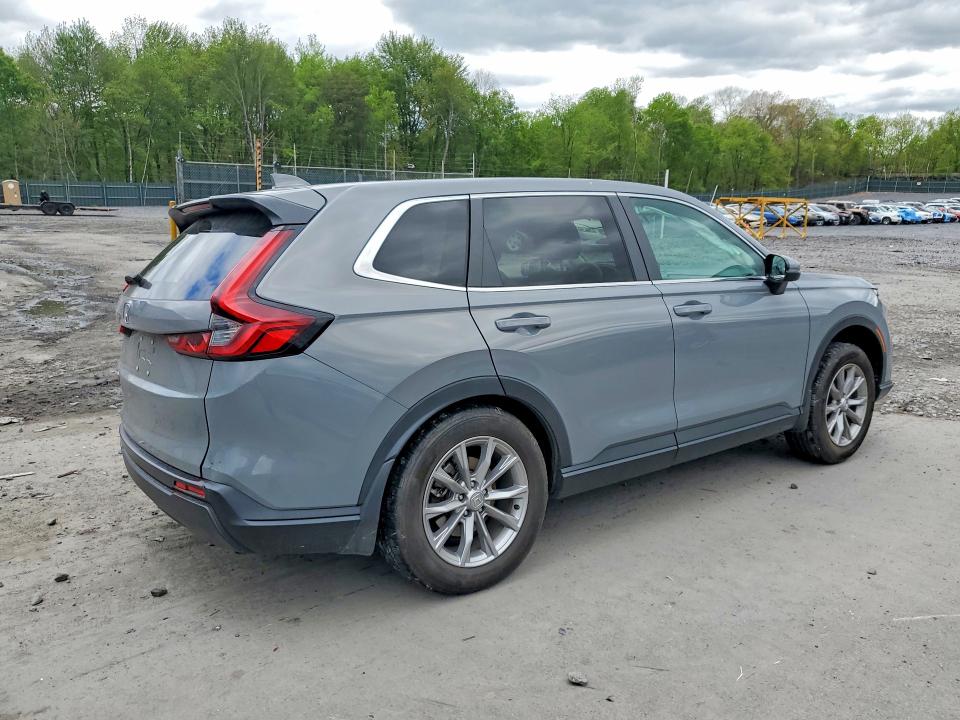 53823426 :رقم المزاد ، 2HKRS4H49PH423933 vin ، 2023 Honda Cr-v مزاد بيع