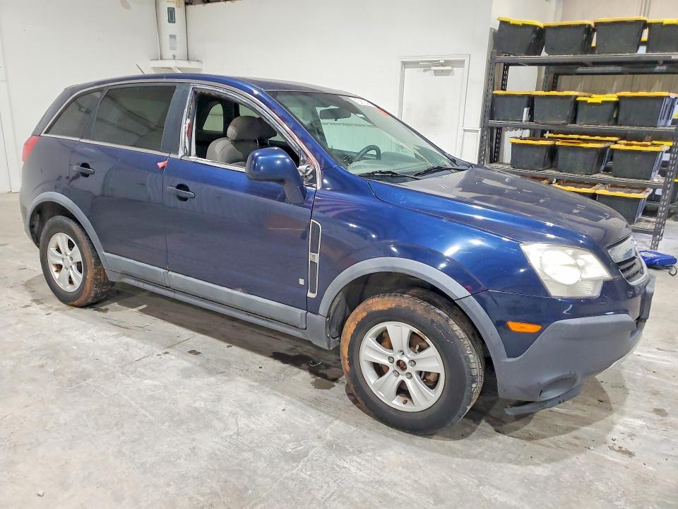 Aukcja sprzedaży 2009 Saturn Vue, vin: 3GSCL33P79S623964, numer aukcji: 54530156