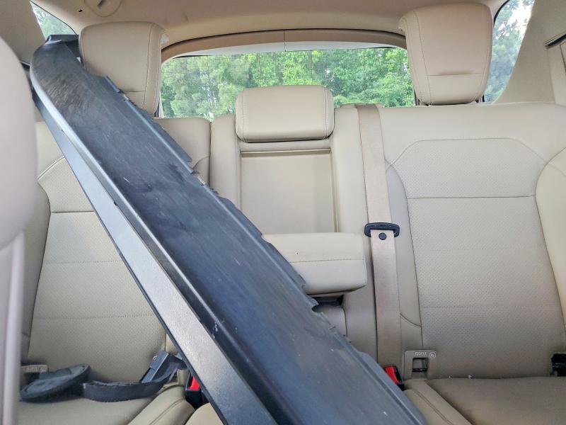 Aukcja sprzedaży 2015 Mercedes-benz Ml, vin: 4JGDA5HB0FA615342, numer aukcji: 54398846