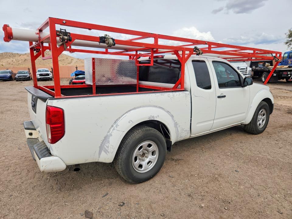 51449256 :رقم المزاد ، 1N6ED0CE8MN701179 vin ، 2021 Nissan Frontier مزاد بيع