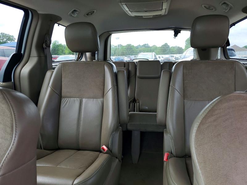 Aukcja sprzedaży 2014 Chrysler Town & Country, vin: 2C4RC1GG5ER298047, numer aukcji: 52433396