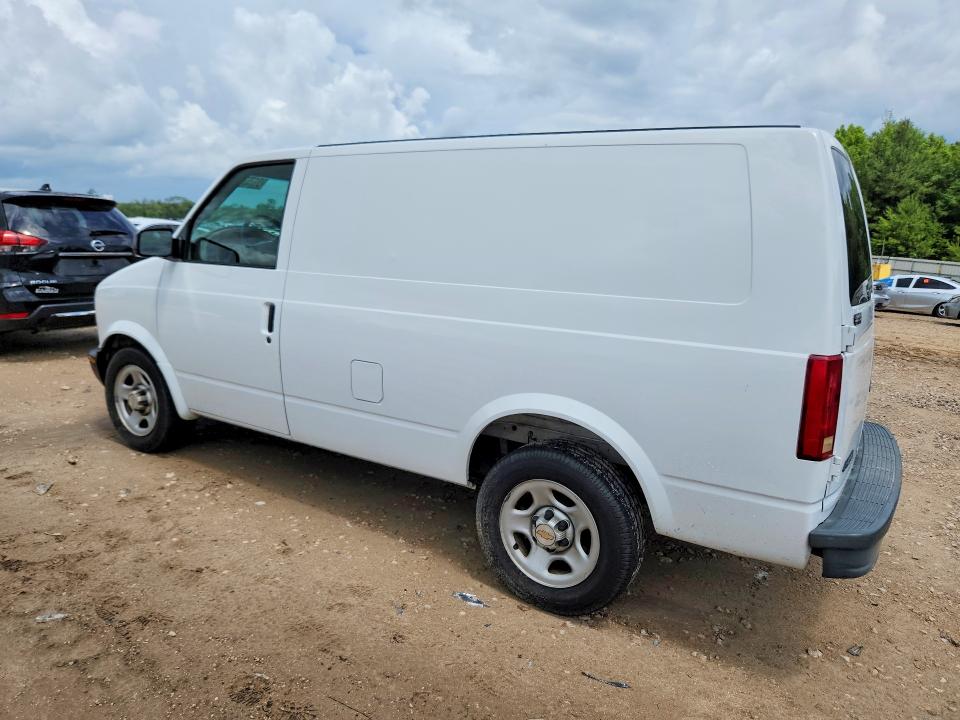 Продаж на аукціоні авто 2004 Chevrolet Astro, vin: 1GCDM19X94B105822, номер лоту: 51753886