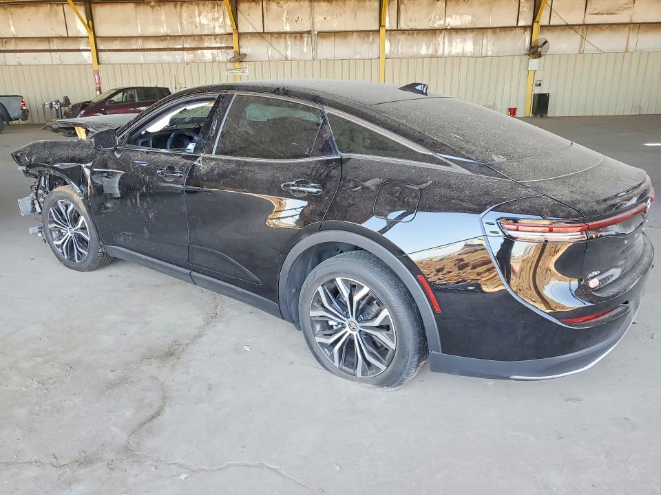 Aukcja sprzedaży 2023 Toyota Crown, vin: JTDAAAAFXP3016113, numer aukcji: 52859416