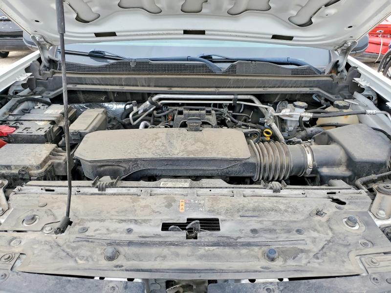 Продаж на аукціоні авто 2024 Chevrolet Colorado, vin: 1GCPSBEKXR1149912, номер лоту: 51857166