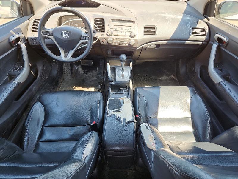 2011 Honda Civic მანქანა იყიდება აუქციონზე, vin: 2HGFG1B0XBH003190, აუქციონის ნომერი: 52529376