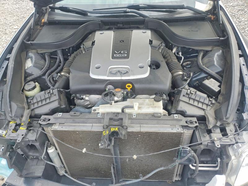 Aukcja sprzedaży 2009 Infiniti G37 Sedan, vin: JNKCV61E19M010102, numer aukcji: 53564216