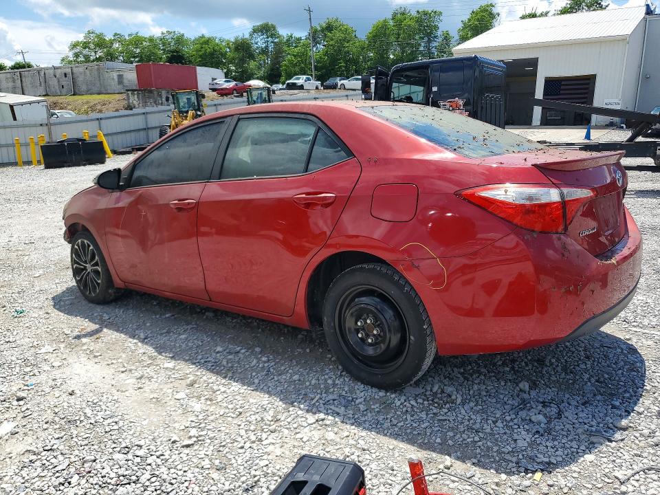 Aukcja sprzedaży 2015 Toyota Corolla, vin: 2T1BURHE5FC441459, numer aukcji: 53791516
