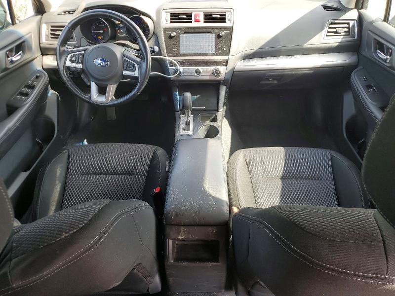 Продаж на аукціоні авто 2015 Subaru Outback, vin: 4S4BSACC6F3334812, номер лоту: 54897656