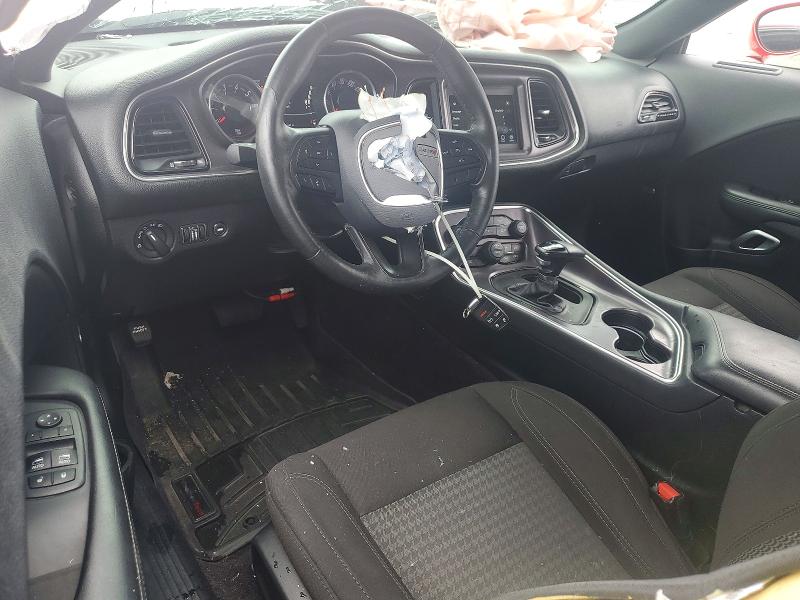 Aukcja sprzedaży 2018 Dodge Challenger, vin: 2C3CDZAG7JH116220, numer aukcji: 54847606