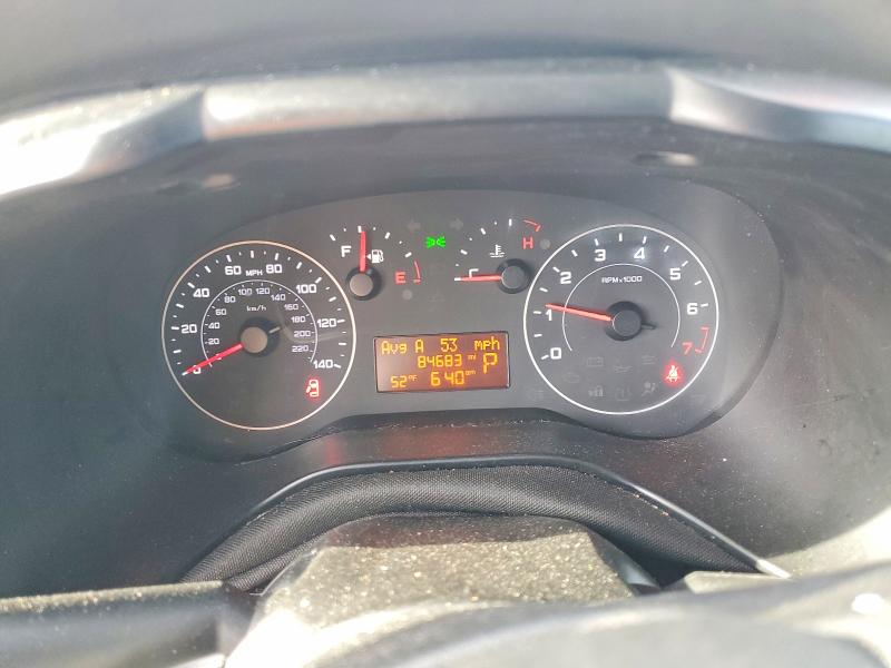 52679506 :رقم المزاد ، ZFBHRFAB0N6Y12773 vin ، 2022 Ram Promaster City مزاد بيع