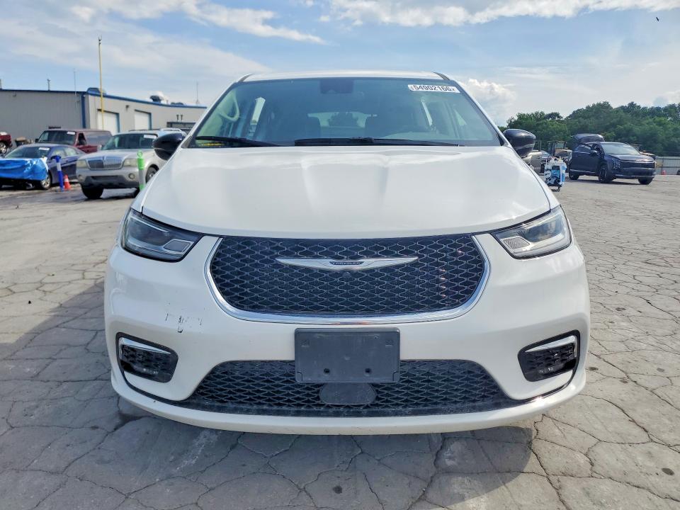Aukcja sprzedaży 2024 Chrysler Pacifica, vin: 2C4RC1S72RR126992, numer aukcji: 54902166