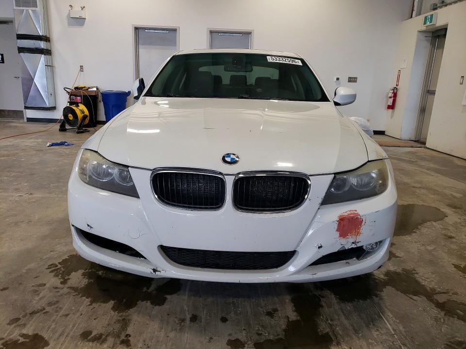 53332596 :رقم المزاد ، WBAPG73579A399083 vin ، 2009 Bmw 3 Series 328i مزاد بيع