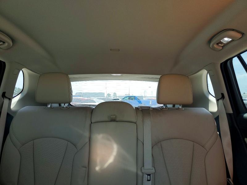 Продажа на аукционе авто 2019 Buick Envision, vin: LRBFXCSA7KD015733, номер лота: 53411936