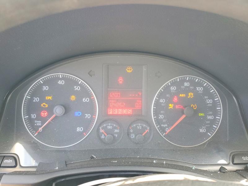 2007 Volkswagen Jetta მანქანა იყიდება აუქციონზე, vin: 3VWEF71K27M138186, აუქციონის ნომერი: 52032896